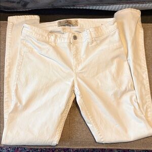 Hollister Super Skinny 7R Jeans